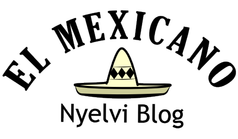 El Mexicano