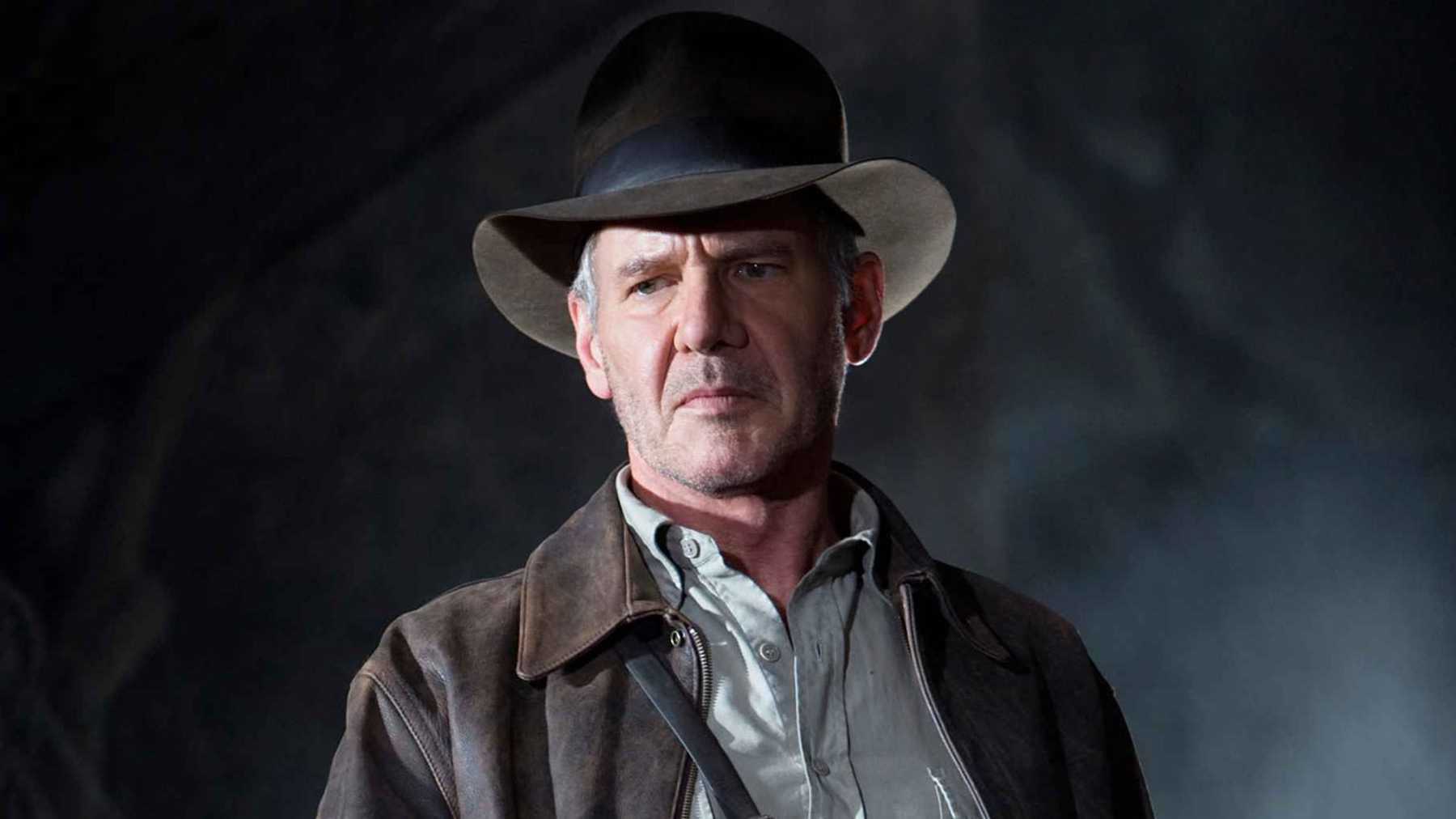 Kiderült, mikor várható az Indiana Jones ötödik részének hivatalos előzetese