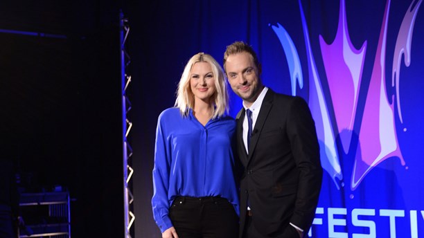 Megvannak a Melodifestivalen 2015 fellépői