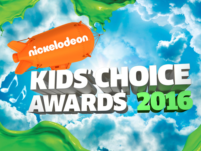 Frissítve: Ők az idei Kids' Choice Awards jelöljei!
